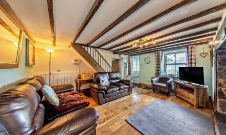 3 Bed in Fucheswen 9