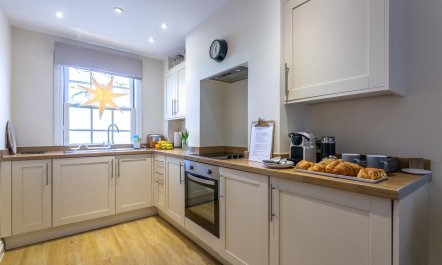 2 Bed in Rye 7