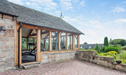 2 Bed in Ellastone 6