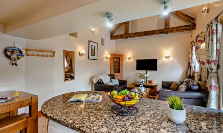 2 Bed in Ellastone 8