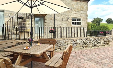 2 Bed in Ellastone 5