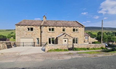 3 Bed in Horsehouse 3