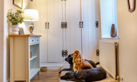 3 Bed in Horsehouse 8