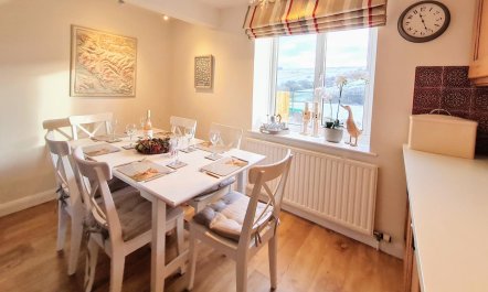 3 Bed in Horsehouse 6