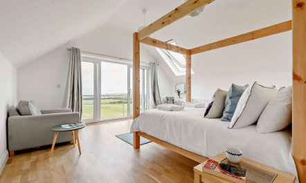 2 Bed in St. Merryn 2