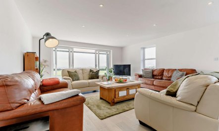 2 Bed in St. Merryn 6