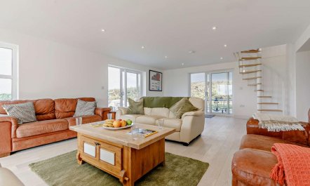 2 Bed in St. Merryn 7