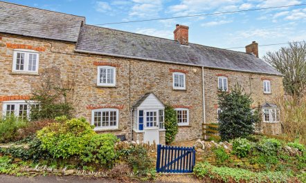 2 Bed in Langton Herring