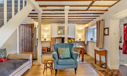 2 Bed in Langton Herring 5