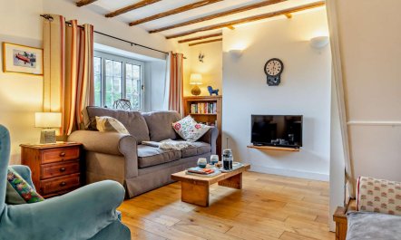 2 Bed in Langton Herring 4