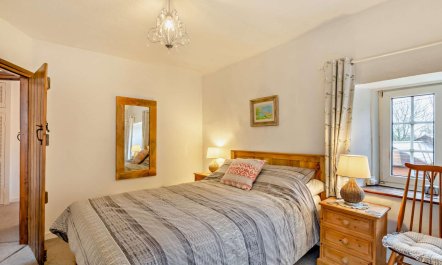 2 Bed in Langton Herring 9