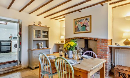 2 Bed in Langton Herring 6