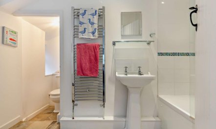 2 Bed in Langton Herring 8