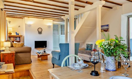 2 Bed in Langton Herring 3