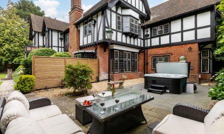 12 Bed in Bournemouth 2