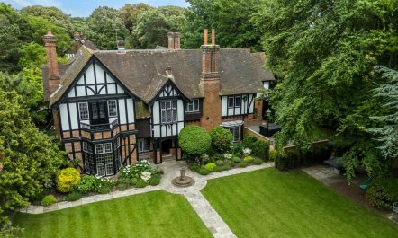 12 Bed in Bournemouth