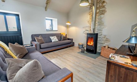 2 Bed in St. Breward