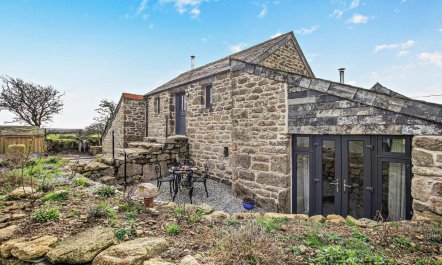 2 Bed in St. Breward 2