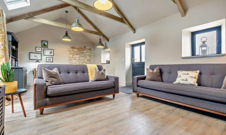 2 Bed in St. Breward 5