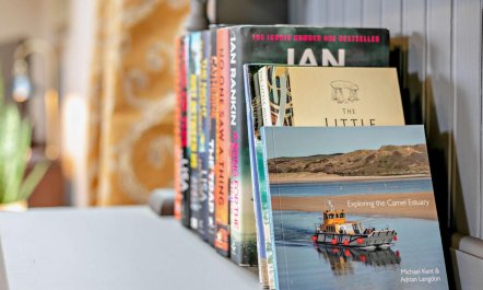 2 Bed in St. Breward 7