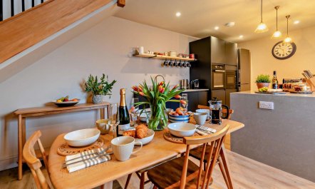 2 Bed in St. Breward 3