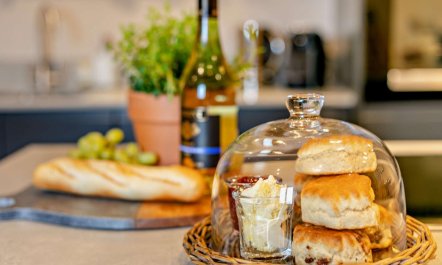 2 Bed in St. Breward 9