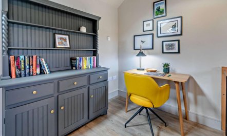 2 Bed in St. Breward 6