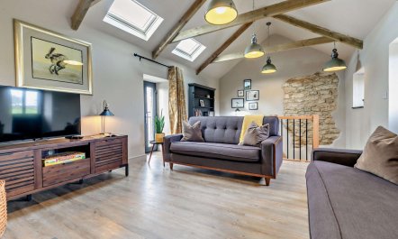 2 Bed in St. Breward 4