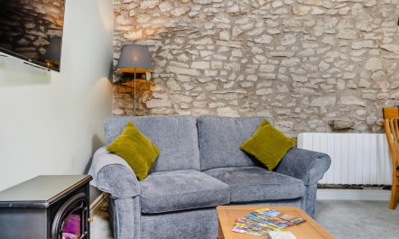 3 Bed in Earl Sterndale 9