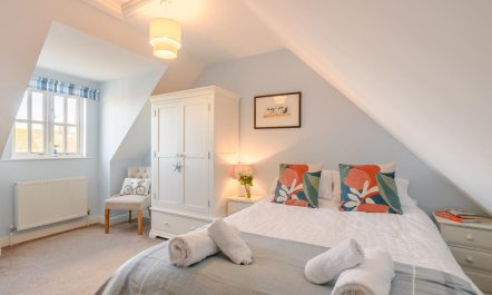 3 Bed in Winterton-on-Sea 7