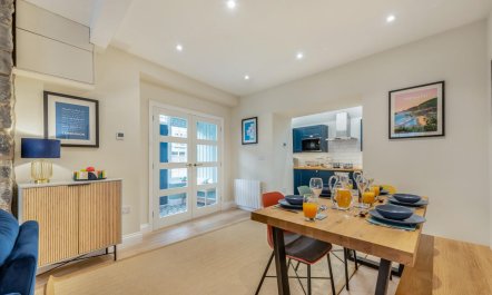 3 Bed in New Quay 5