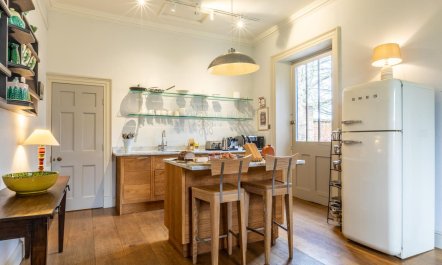 3 Bed in Wolterton 6