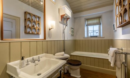 3 Bed in Wolterton 7