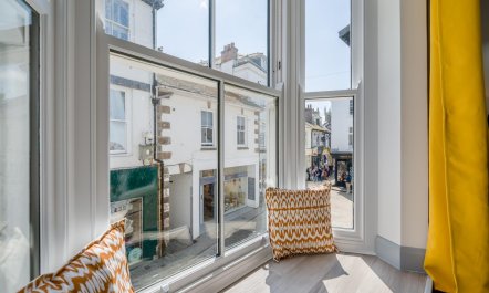 2 Bed in St. Ives 5