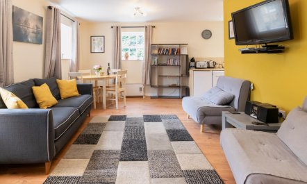 1 Bed in Dalby 5