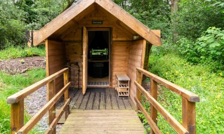 1 Bed in Dalby 9