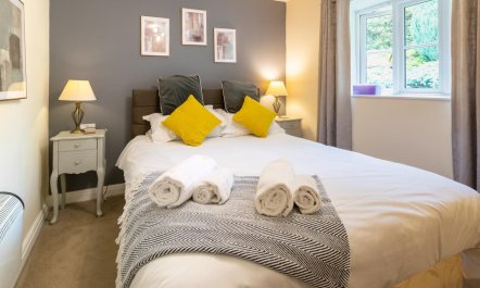 1 Bed in Dalby 8