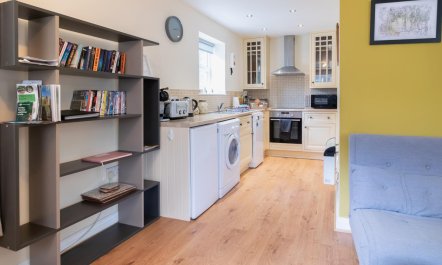 1 Bed in Dalby 4
