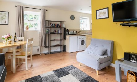 1 Bed in Dalby 6