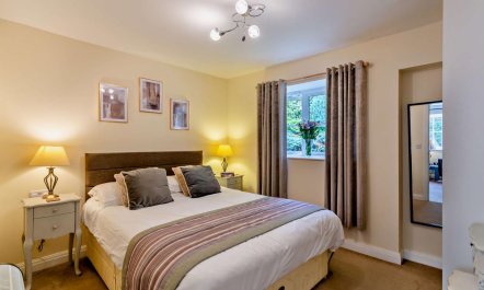 1 Bed in Dalby 8