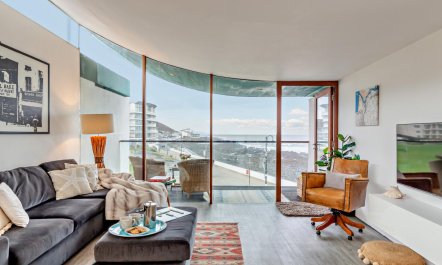 2 Bed in Westward Ho