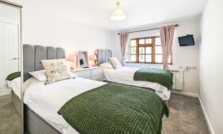 1 Bed in Porthpean 7