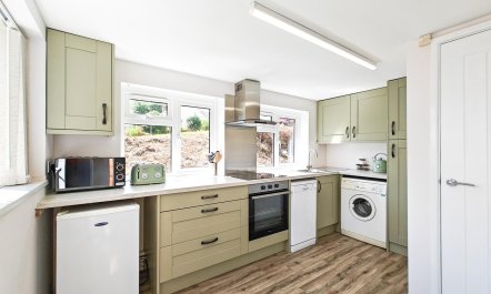 1 Bed in Porthpean 4