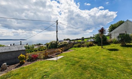 1 Bed in Porthpean 9