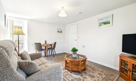 1 Bed in Porthpean 5