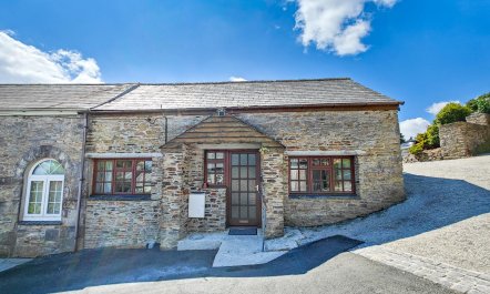 1 Bed in Porthpean 2