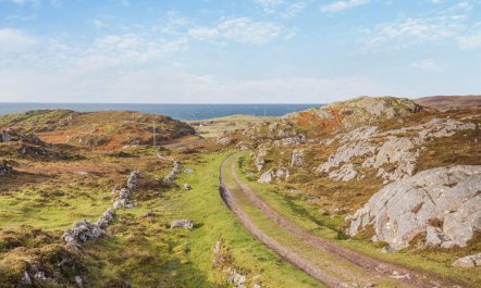 2 Bed in Lochinver 1