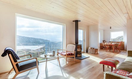 2 Bed in Lochinver 5