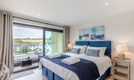 2 Bed in Harlyn Bay 4