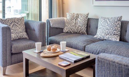 2 Bed in Harlyn Bay 8